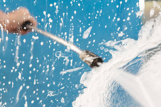 Best Graffiti Removal  in Baldwinsville, NY