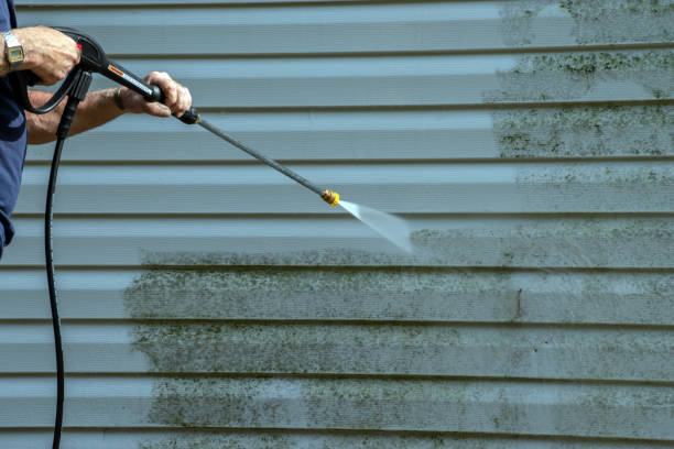 Solar Panel Cleaning in Baldwinsville, NY