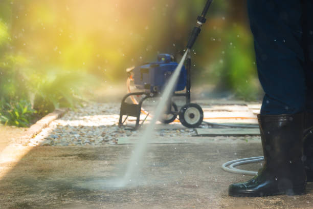Professional Pressure Washing Services in Baldwinsville, NY